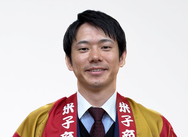 石田 遼馬