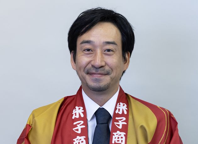 石黒 広志