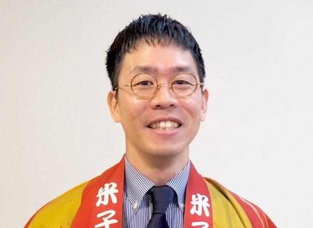 笠岡 恒介