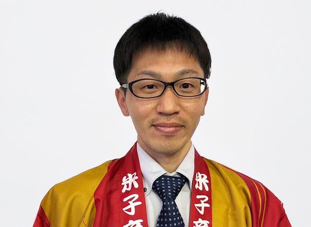 小林 壮平