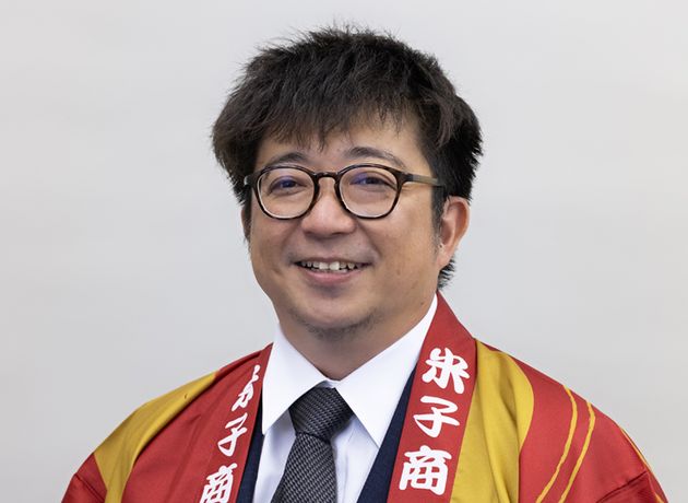西上 卓明