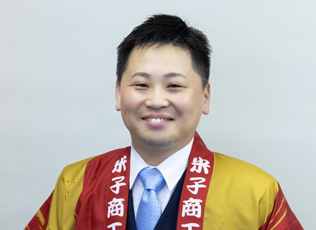 老松 健太