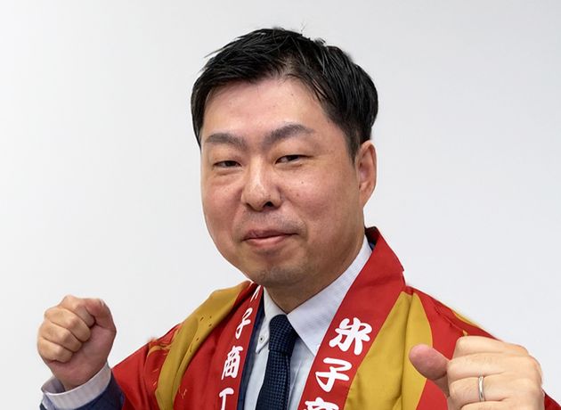 佐竹 広信