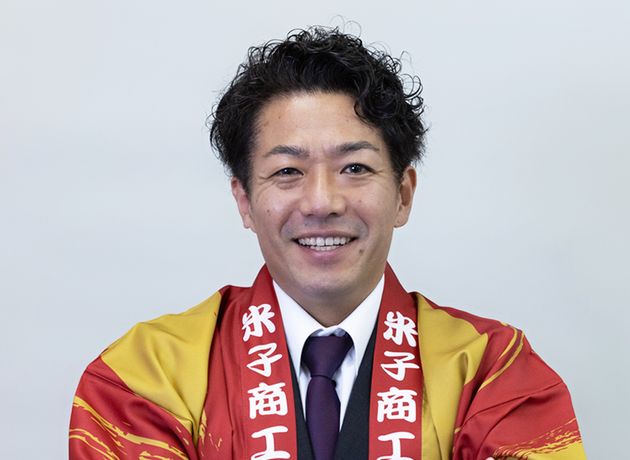 角 久志