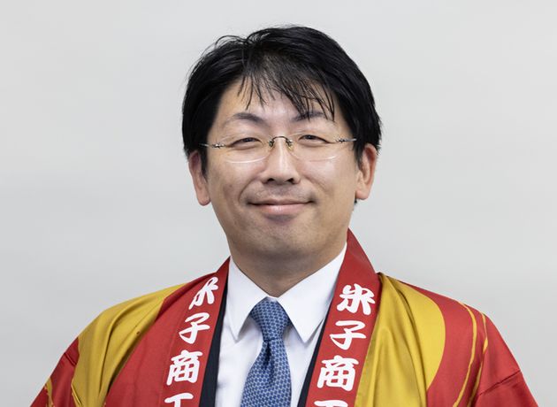 渡邉 大智