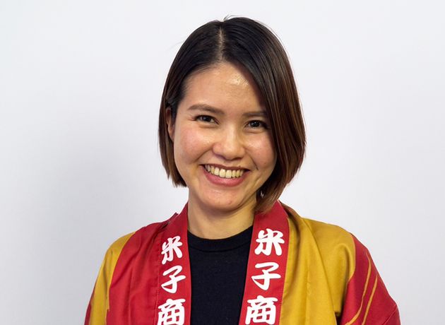 渡部 花子