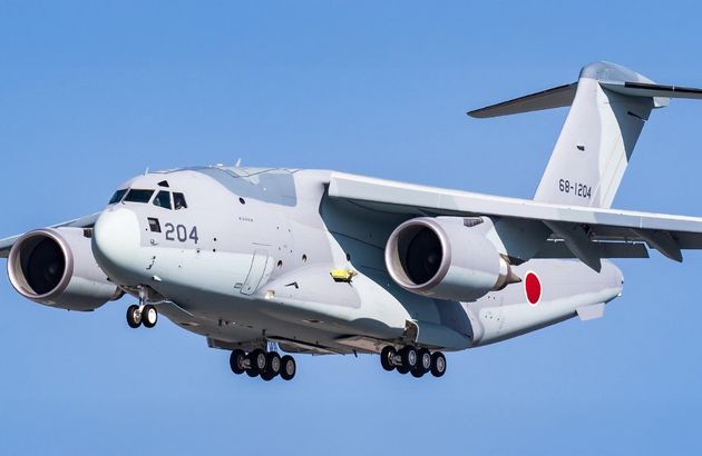 空の守り手を知る旅 ~美保基地見学と航空の魅力~